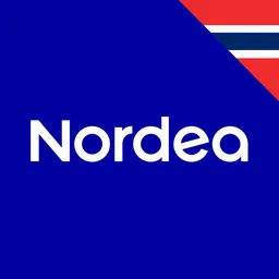 Настольная Applikation Nordea Norway