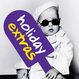 Настольная Applikation Holiday Extras