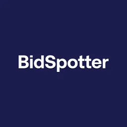 App de escritorio BidSpotter