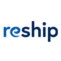 Desktop App ReShip