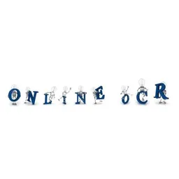 Desktop App OnlineOCR.net