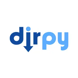 Applikacja desktopowa Dirpy