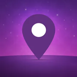 Desktop App Qibla Finder