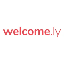 Desktop App Welcome.ly