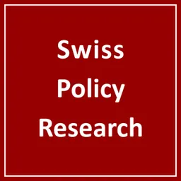 Aplicație desktop Swiss Policy Research