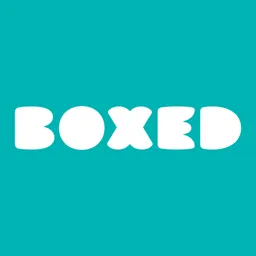 Applikation de bureau BOXED