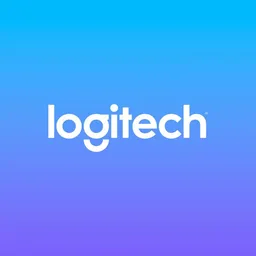 Настольная Applikation Logitech