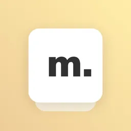 Настольная Applikation Mately