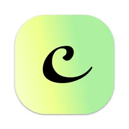 Настольная Applikation Criffy