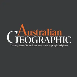 Applikacja desktopowa Australian Geographic