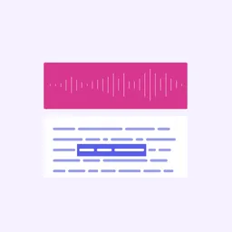 Applikation de bureau Adobe Podcast