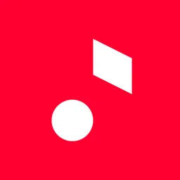 Desktop App МТС Music
