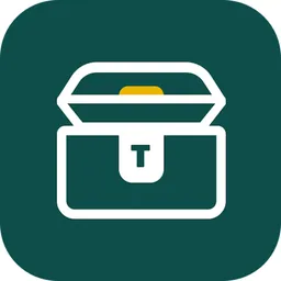 App de escritorio Trove Collective