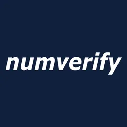 App para Desktop numverify