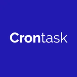 Desktop App Crontask