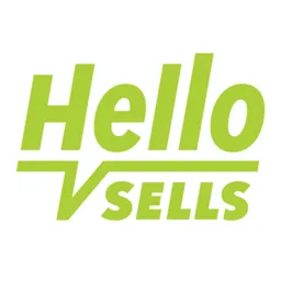 Desktop App HelloSells