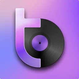 Desktop App Turntable LIVE