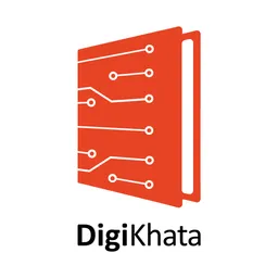 Настольная Applikation Digi Khata