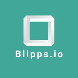 App para Desktop Blipps.io