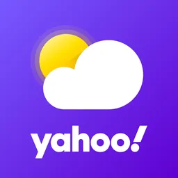 Applikation de bureau Yahoo Weather