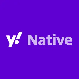 Настольная Applikation Yahoo Native