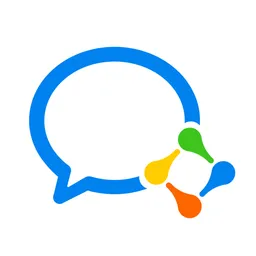Desktop App WeCom