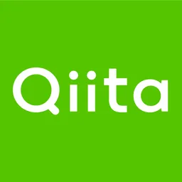 Desktop App Qiita