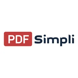 Desktop App PDFSimpli