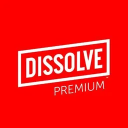 Desktop App Dissolve