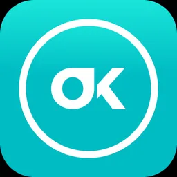 Настольная Applikation OKXE
