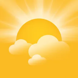 Desktop App Wetter