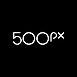 Desktop App 500px
