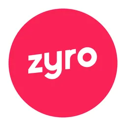 Desktop App Zyro