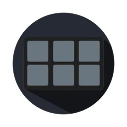 Applikacja desktopowa Macro Deck Web