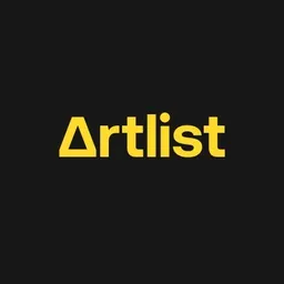 App de escritorio Artlist