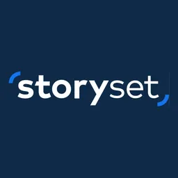Desktop App Storyset