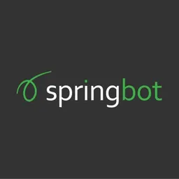Aplicație desktop Springbot