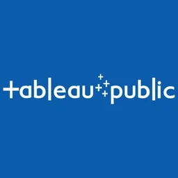 Desktop App Tableau Public
