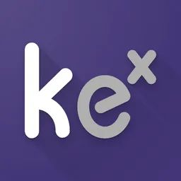 Applikation de bureau Krakex