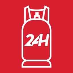 Applikacja desktopowa Gas24h