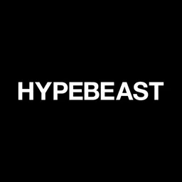 Applikation de bureau Hypebeast