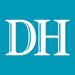 Applikacja desktopowa Deccan Herald