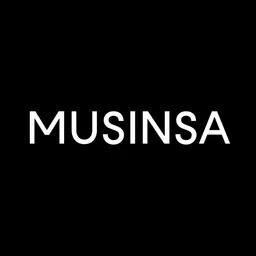 Applikation de bureau MUSINSA