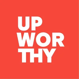 Desktop App Upworthy