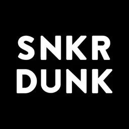 Applikacja desktopowa SNKRDUNK