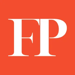 Desktop App Foreign Policy