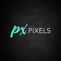 Applikazione desktop Pixels