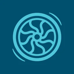 Applikation de bureau Flywheel