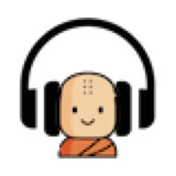 Applikation de bureau Monk Mode