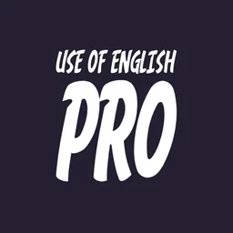 Desktop App Use of English PRO